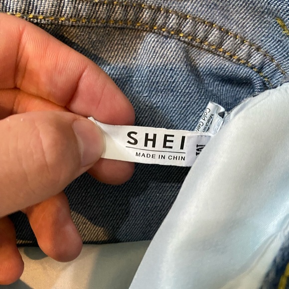 Jeans shein M men - Picture 7 of 7